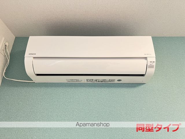 プロローグ新旭の内装写真