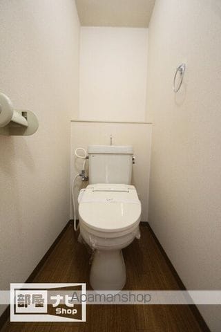 フォブールくぼたの内装写真