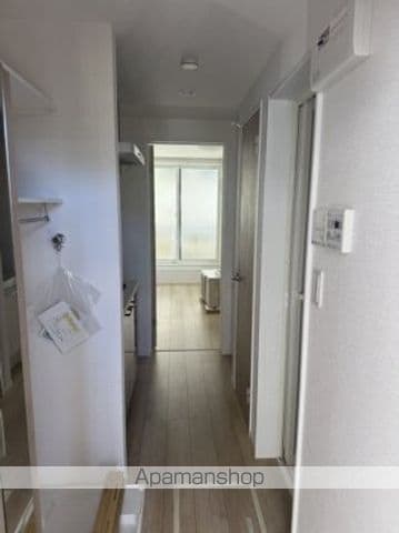 WESTLAGOON霞ヶ丘の内装写真