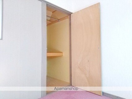 長野県松本市大字新村[1K/29.7m2]の内装3