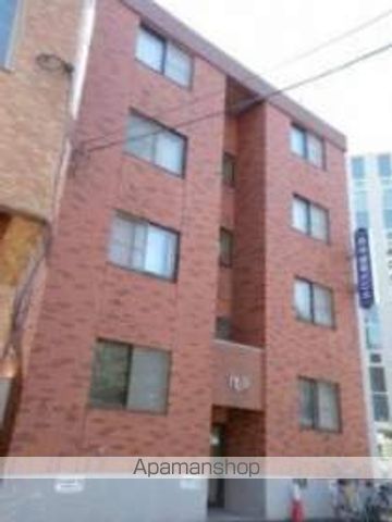 第2森宅建菊水ビルの外観写真