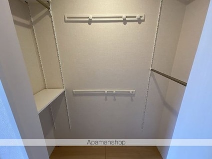 Ｈｏｕｓｅ祐天寺[1LDK/45.95m2]の収納