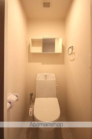 ノースバレイIIの内装写真