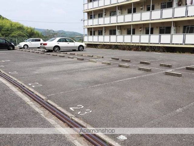 ビレッジハウス旭ヶ丘2号棟のその他写真