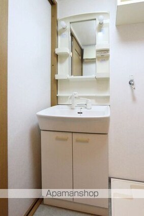 南持田ハイツ[1R/27.12m2]の内装