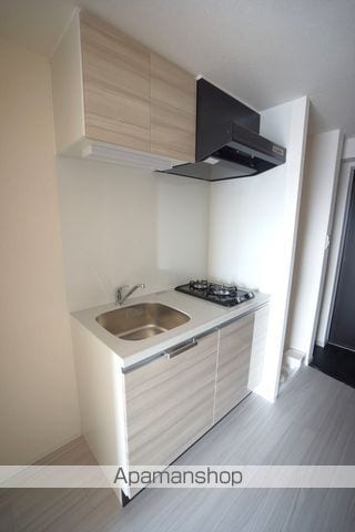 MAXIV名古屋の内装写真