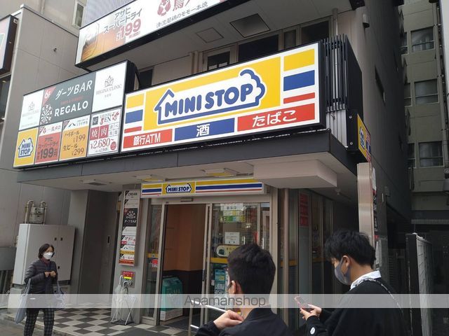 FUORISERIEの周辺写真