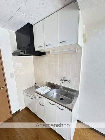 エミール小川の内装写真