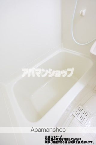 ハイムコスモスの内装写真