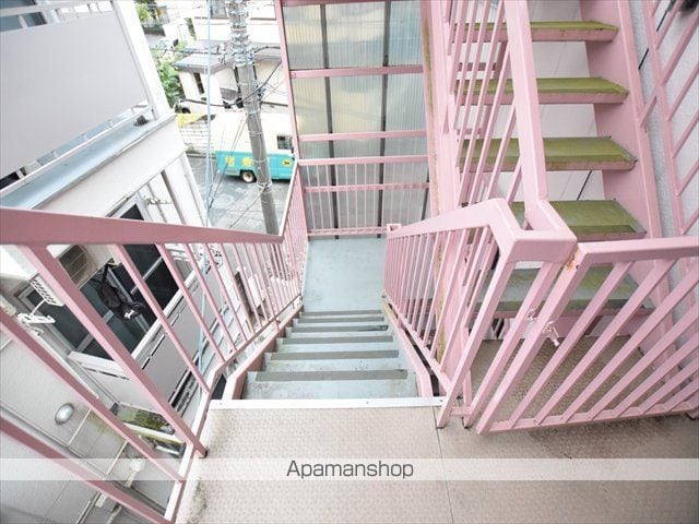イグチマンションのその他写真