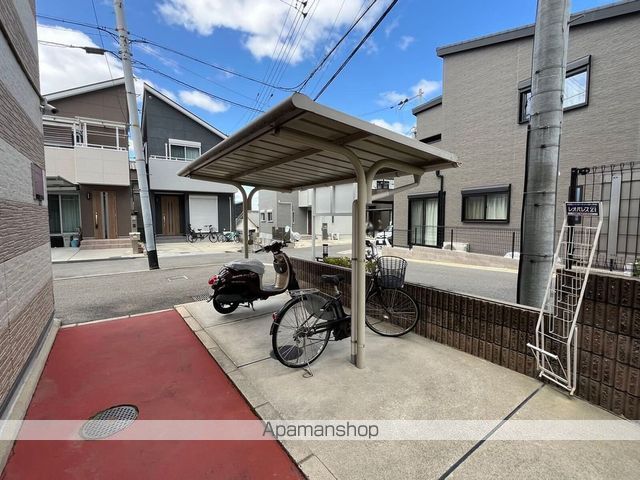 レオパレスタチバナのその他写真