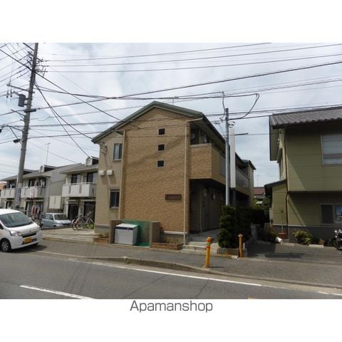 イゾラ・サリーチェの外観写真