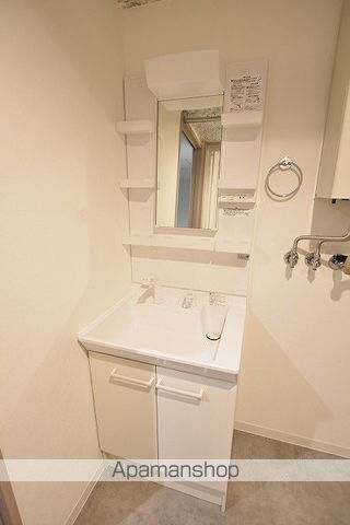 BRIGHTON COURT N20の内装写真