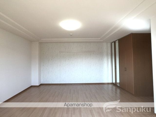 パシフィックヒルズはなみずきの内装写真