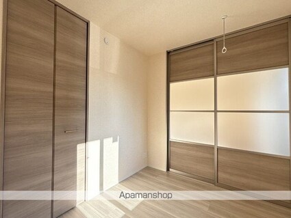 ポール・ヴェール[1LDK/35.35m2]の内装2