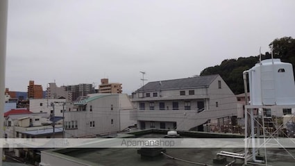エクセル緑町[1K/21.81m2]の周辺2