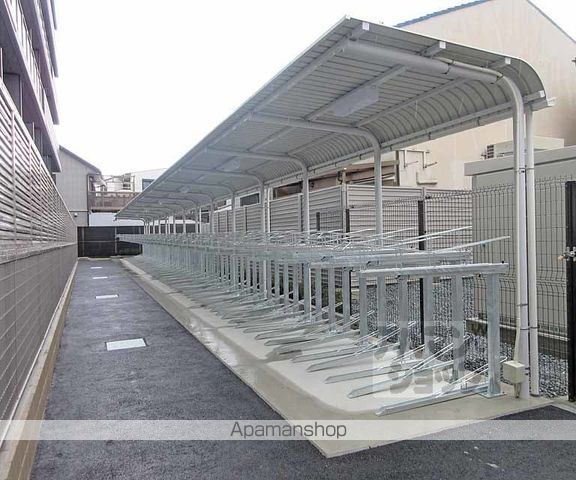 SーRESIDENCE京都竹田DORMITORYの外観写真