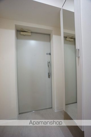 AURUMの内装写真
