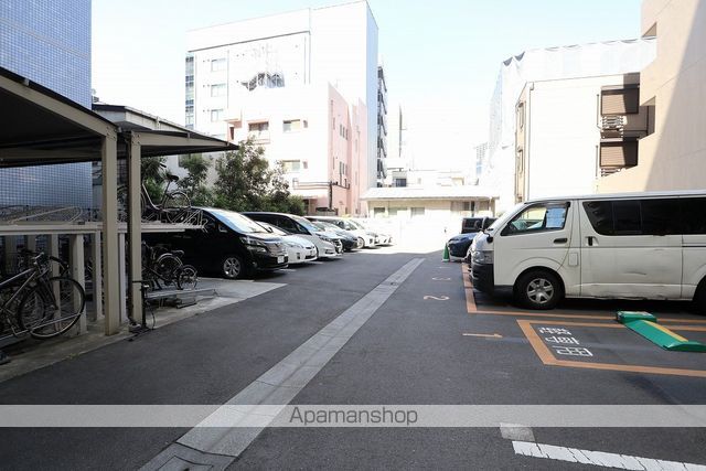 【立川市錦町のマンションの写真】