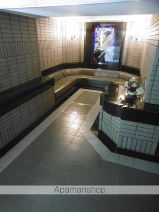 東京都杉並区高円寺北４丁目[1R/19.94m2]の共用部3