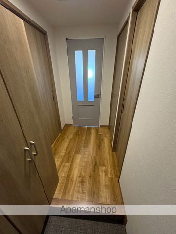 グランジュール御船の内装写真