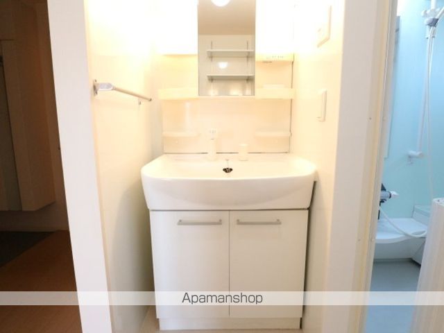 グランドュールの内装写真