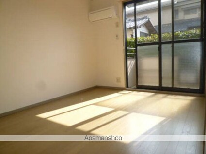 メゾンエスポワール[2DK/53.93m2]のリビング・居間