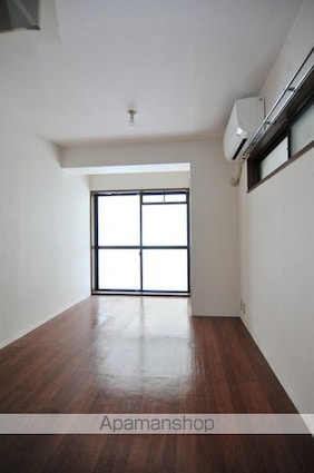 メゾン・ド・ポルシュ[1R/15.37m2]のリビング・居間