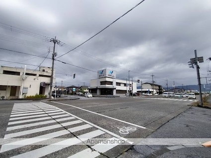 アムール十里[2K/34.78m2]の周辺5