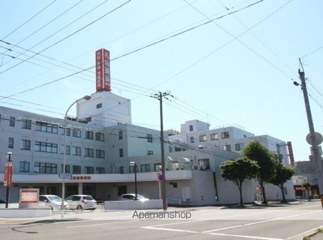 LINK N19の周辺写真