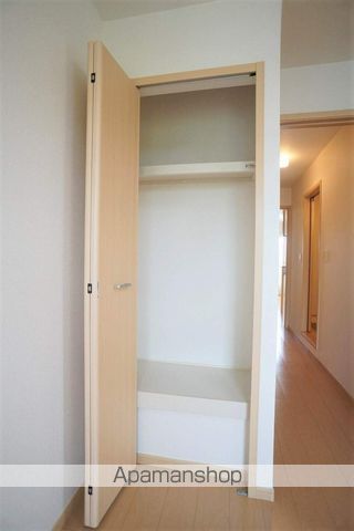 ハナミズキの内装写真