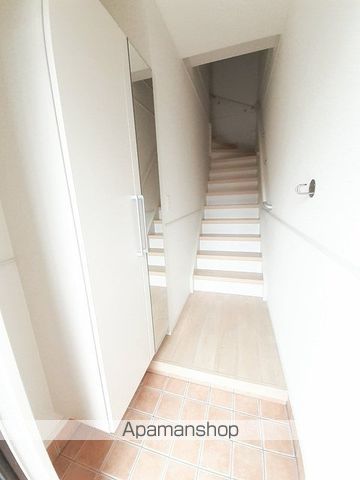 コンソラトゥールの内装写真