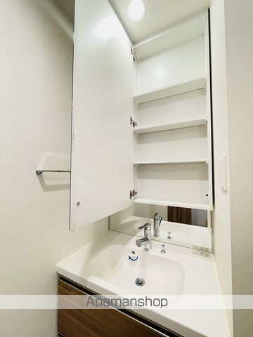 ブランシエスタ泉の内装写真