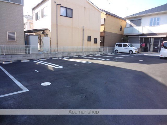 シャーメゾン翔のその他写真