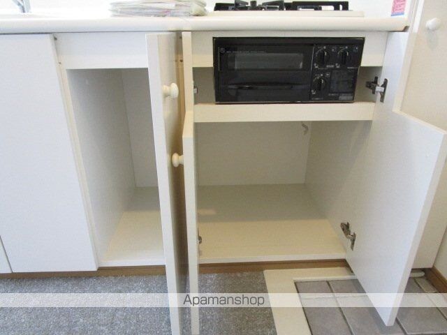 メゾンコーワ[1R/20.75m2]の内装2