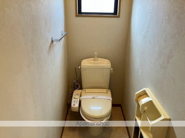 セジュールNOYORIの内装写真