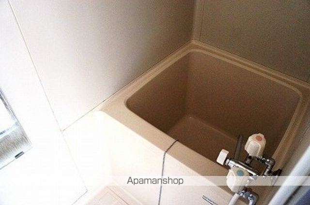 宮下ハイツの内装写真