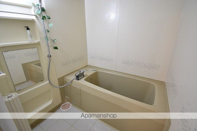 アドミレー樹太 D棟の内装写真
