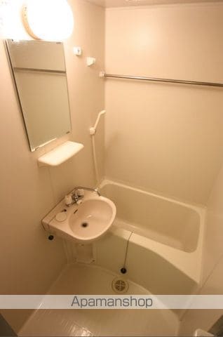 レオパレス舞浜の内装写真