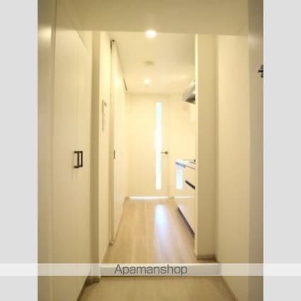 プラウドフラット浅草橋Ⅱ[1K/25.2m2]のその他内装7