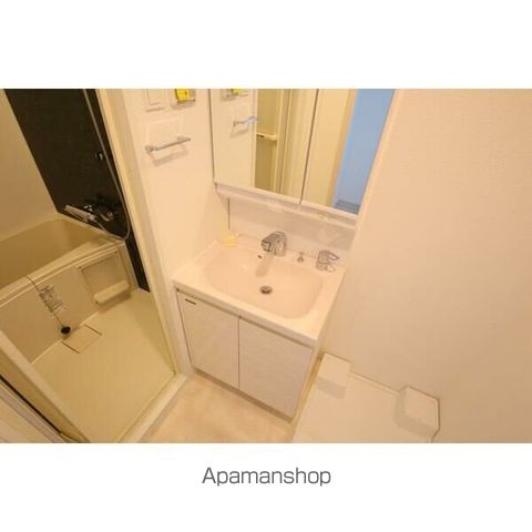 SーRESIDENCE福島玉川TRESの内装写真