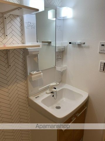プラティーク山手大塚の内装写真