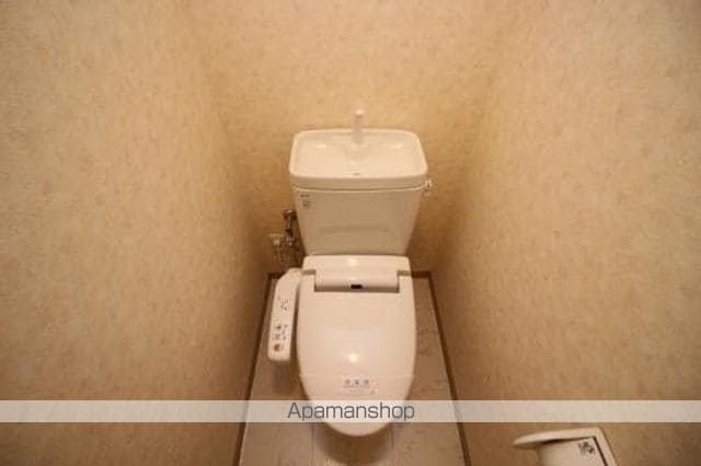 アビタ奥野Aの内装写真