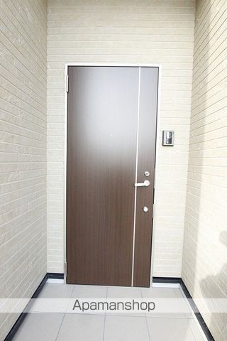 ライフメント中町の内装写真