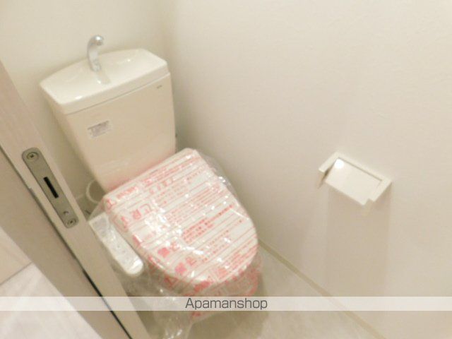ORSUS新大阪の内装写真