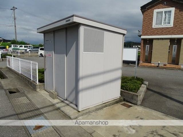 グラシュー ヒル Bのその他写真