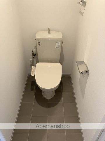 ガーデンクォーツ琴似の内装写真