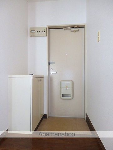 アーバン落合の内装写真