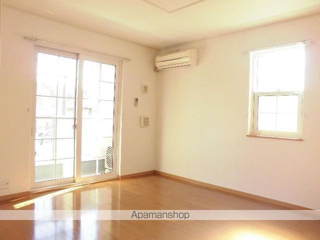 FRIENDLYの内装写真