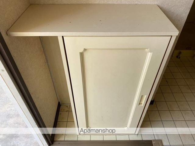 メゾンレスポワール Aの内装写真